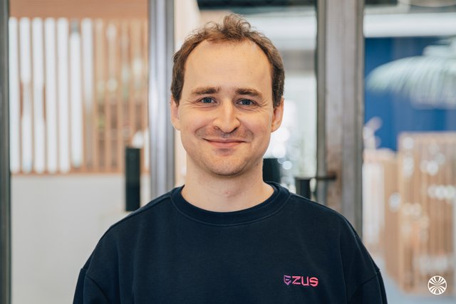 Rencontrez Jérémy - CTO - Ezus