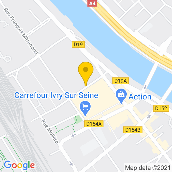 51 Rue d'Ourdy, 77550, Réau
