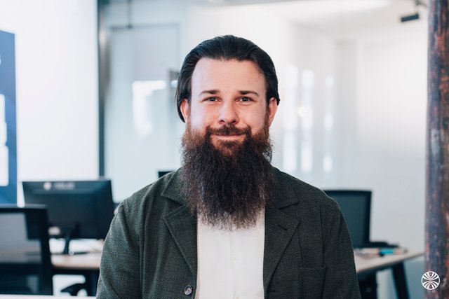 Découvrez Stockoss avec Dimitri, Lead Developper - Stockoss