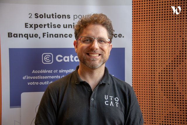 Rencontrez Clément, Fondateur et CEO