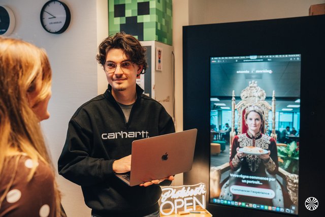 Atomic Digital Design