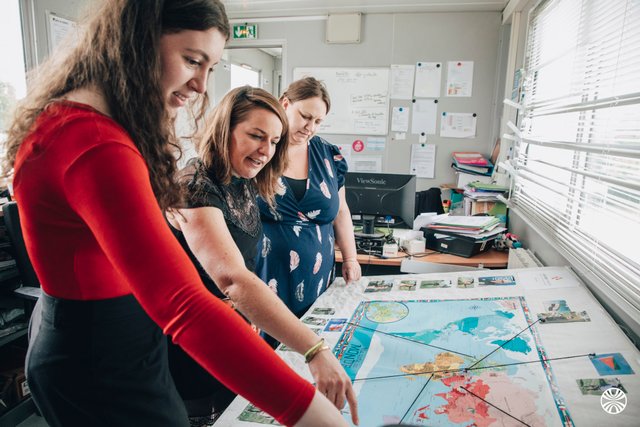 Croix-Rouge Insertion