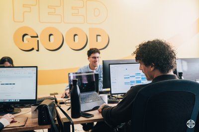 Feed Manager