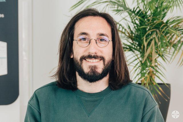 Rencontrez Thomas - Directeur Produit - Send-Up by Cirrusware