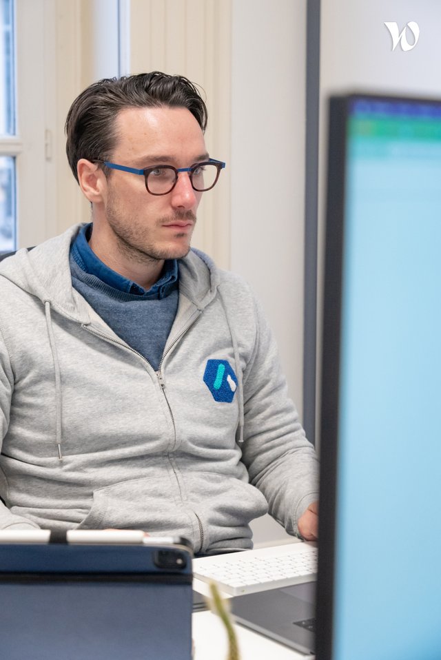 Web^ID - Groupe Agile Invest
