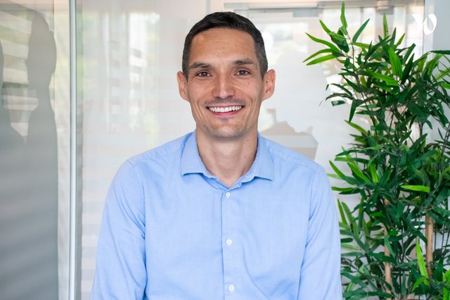 Meet Fabien, Customer Projects Director - Vulog
