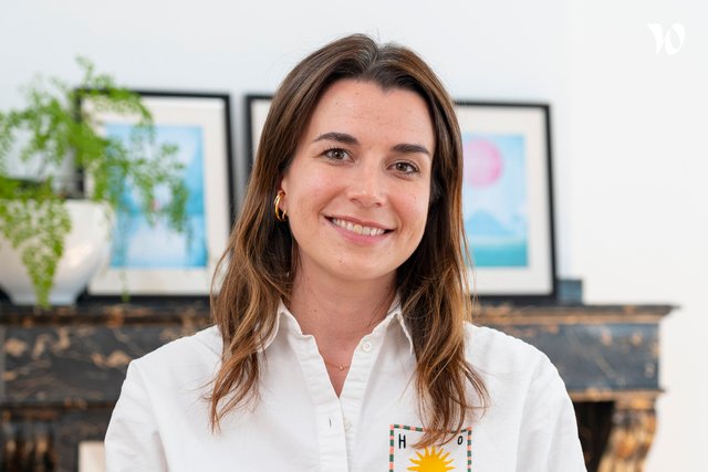 Rencontrez Laura, Directrice Générale des Ventes Individuelles - Amplitudes