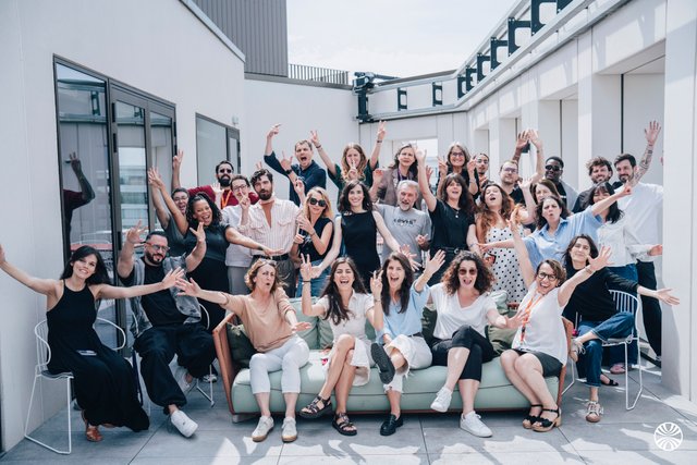 WPP PRODUCTION FRANCE