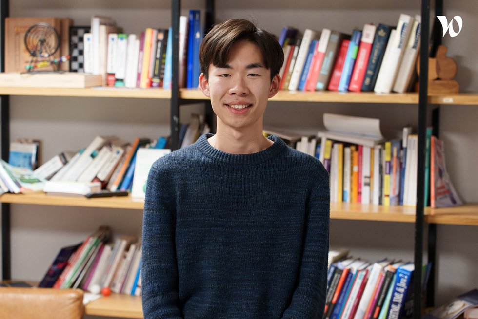 Meet Jiankun, Product Manager - BlaBlaCar