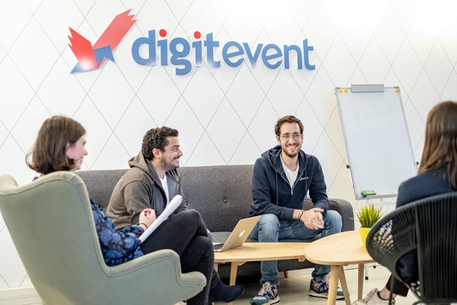 Digitevent