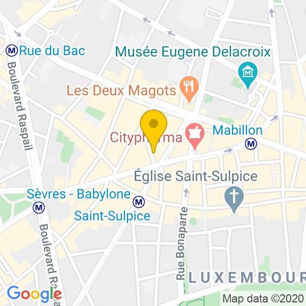 5 rue du Sabot , 75006, Paris