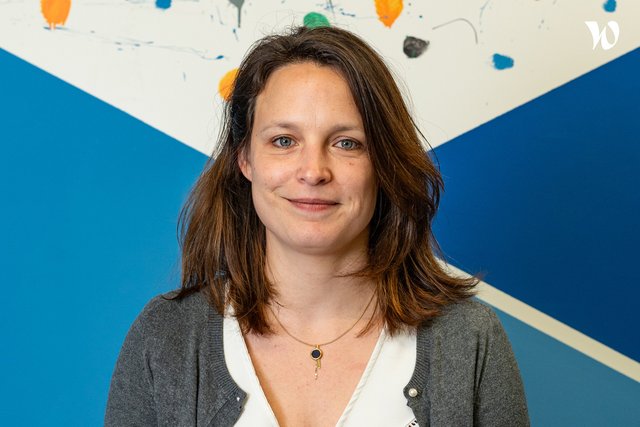 Meet Alexandra, Senior Product Manager - Stilla Technologies