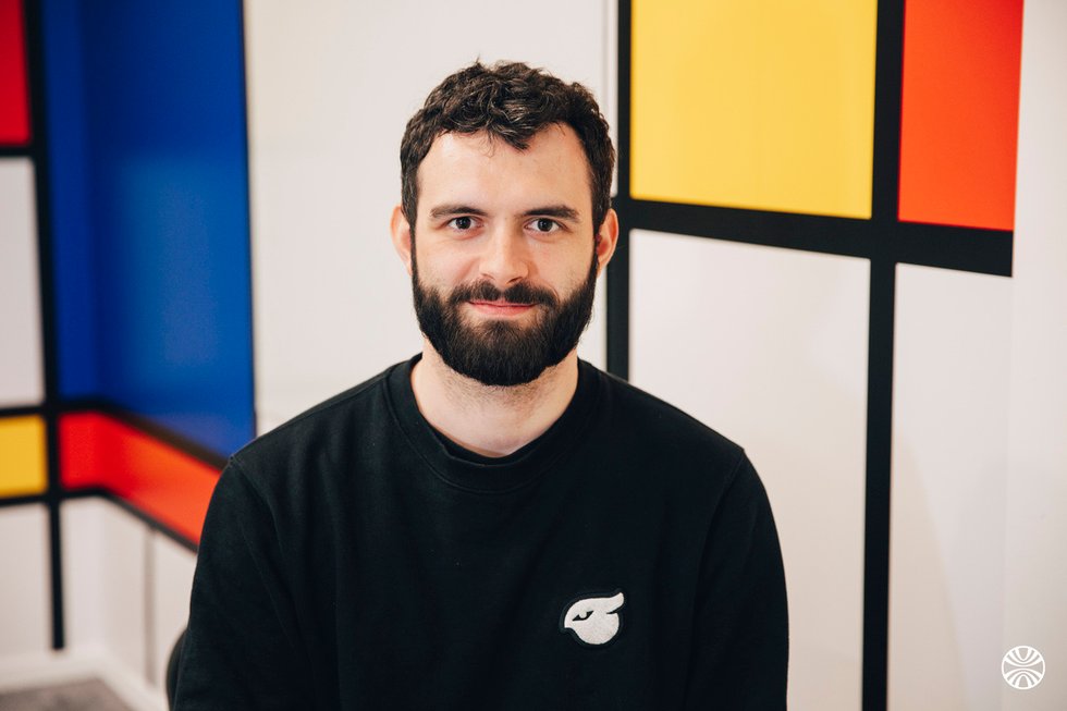 Rencontrez Leo, Back-end developer - Visum