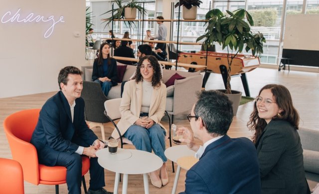 Accenture France