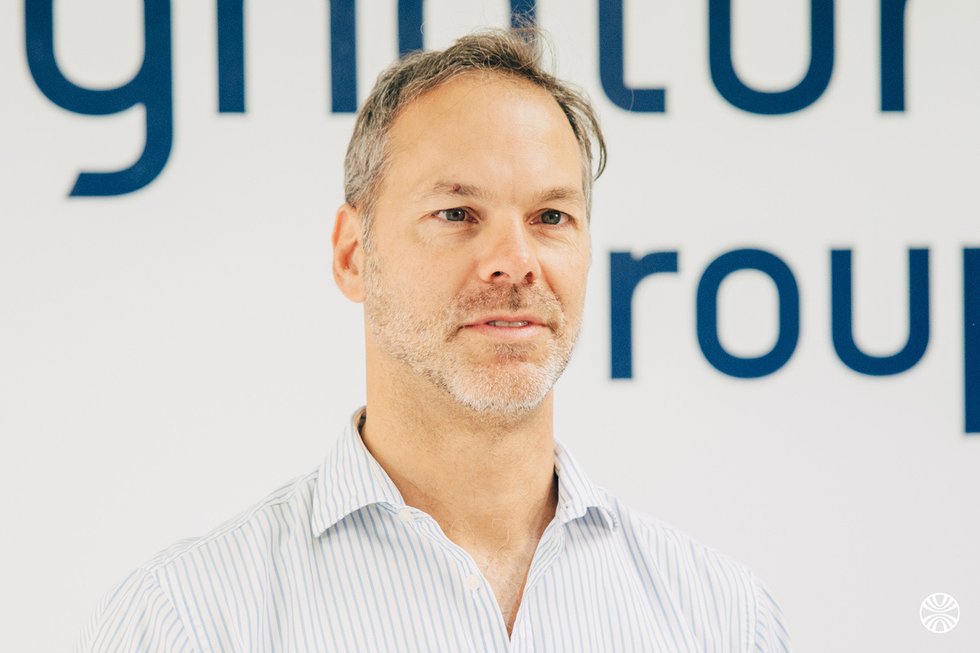 Rencontre avec Sebastián BLASCO, Group CFO - Signaturit Group