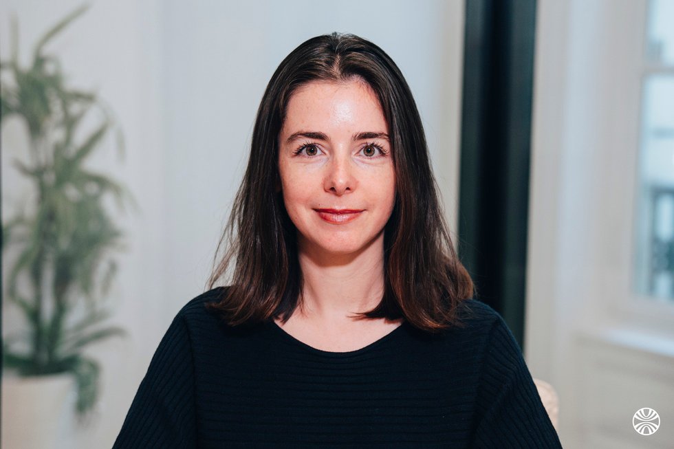 Rencontrez Nathalie, Ingénieure de Recherche en Algorithme et Développement - Greenerwave