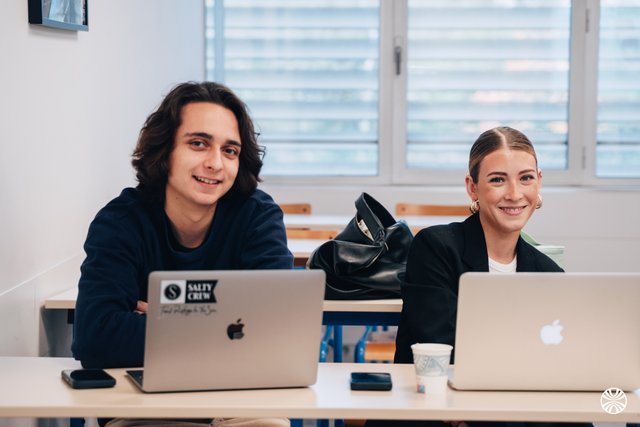 Altéa Business & Digital School