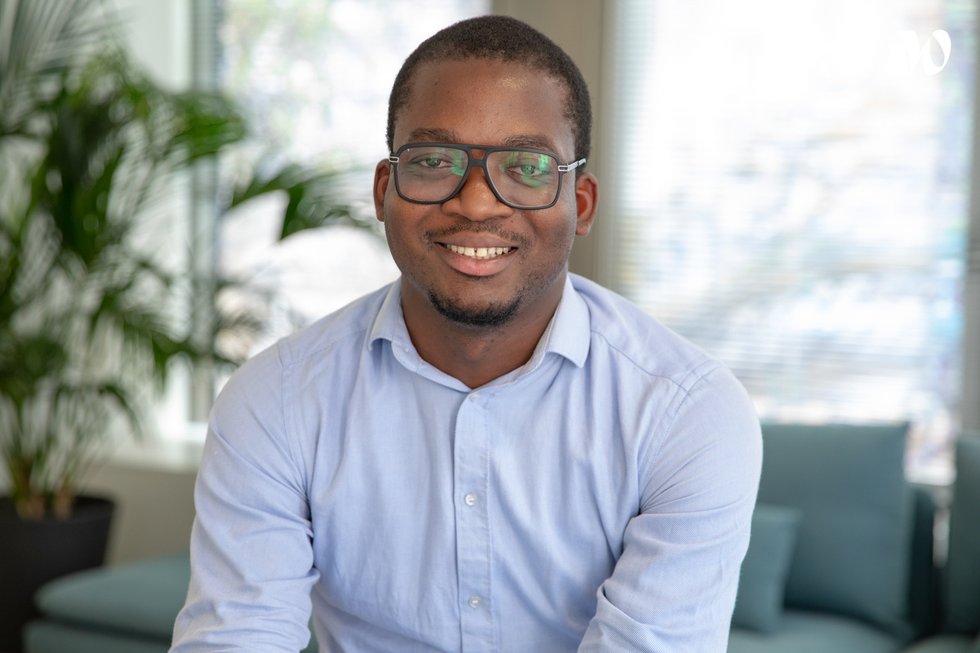 Rencontrez Ayawo, AEM Developer - Valtech