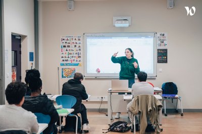 Apprentis d'Auteuil