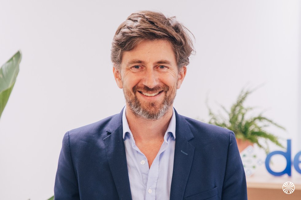Rencontrez Pierre-Emmanuel, Fondateur & Directeur Général - Dessia Technologies