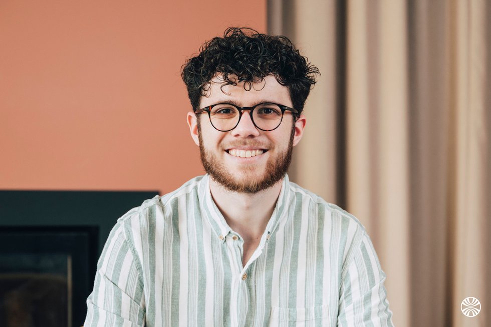 Rencontrez Félix, Responsable Financier - Tudigo