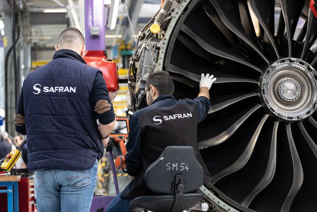 Safran Aircraft Engines