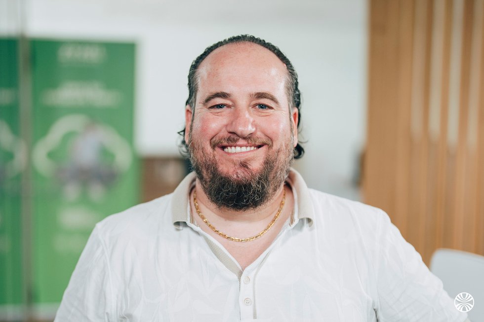 Rencontrez Davy, Support Engineer - Zyxel