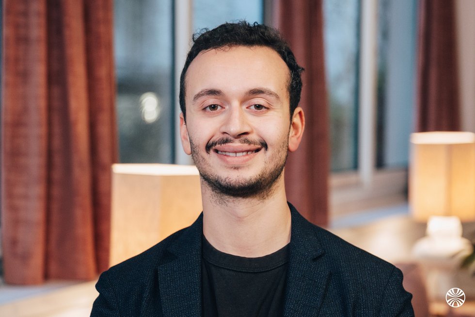 Rencontrez Mohamed, Responsable des Partenariats - LOSAM
