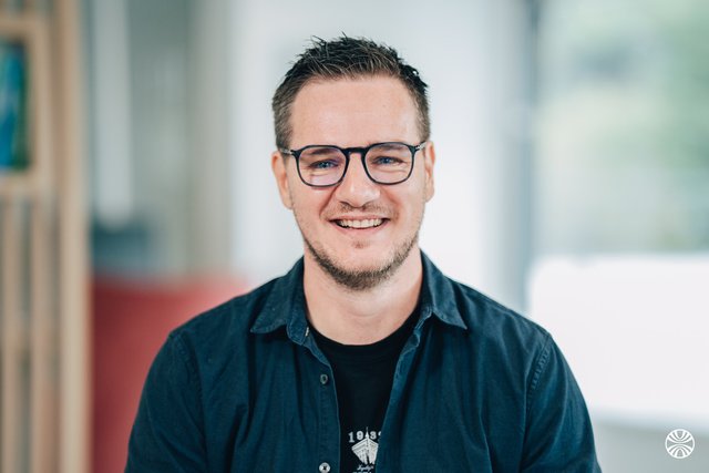 Rencontrez Thomas, Testeur logiciel - ELCIA Groupe