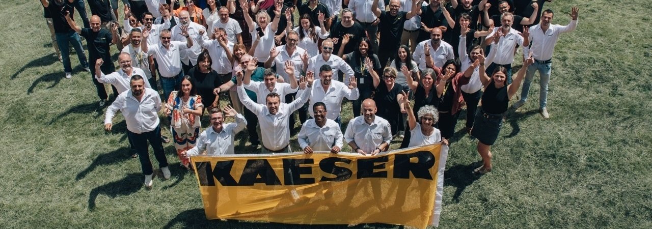 Kaeser Compresseurs France