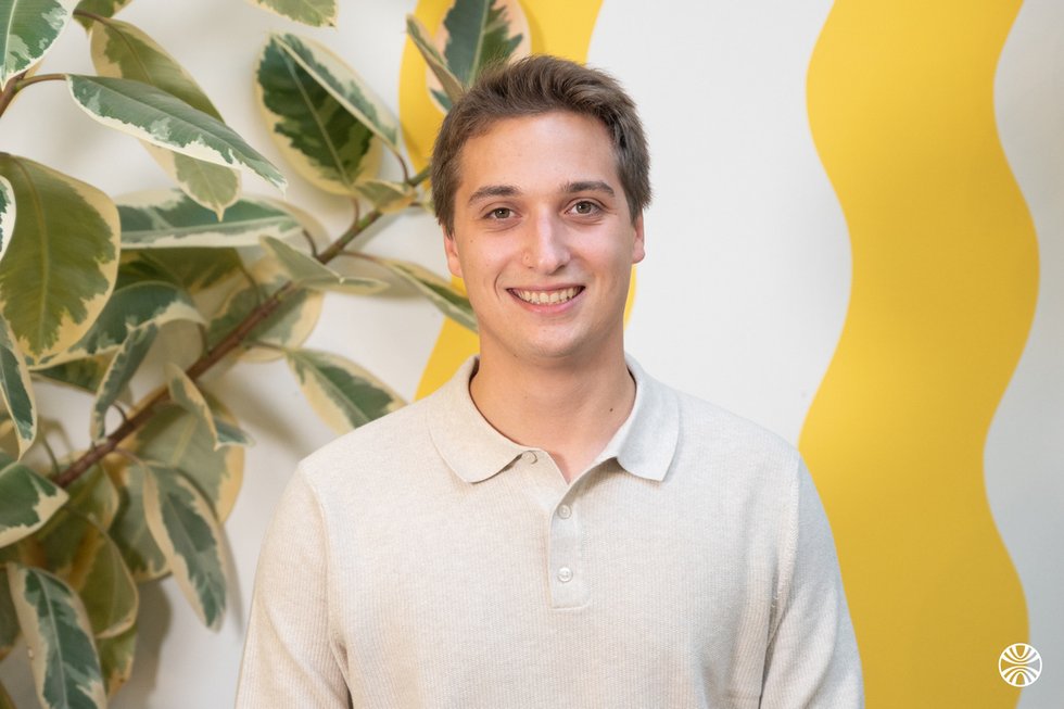 Rencontrez François, Consultant en Recrutement - asap.work