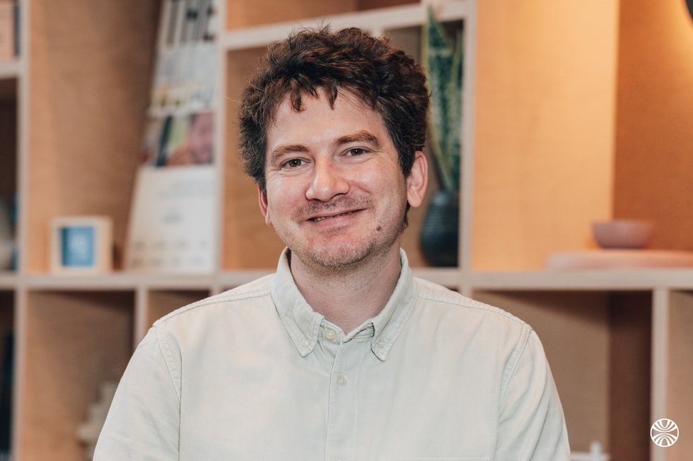 Rencontrez Charles, Directeur de Gestion Locative - Homepilot