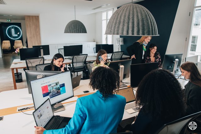 Les Nouveaux Héritiers