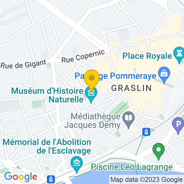 1, Place de la Monnaie, Nantes, 44000, Nantes