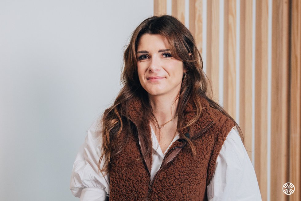 Rencontrez Laura, CEO - ZeCarrossery