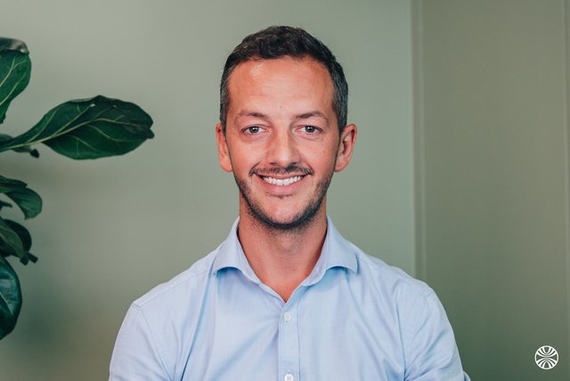 Rencontrez Florent, Responsable commercial - SEQINO