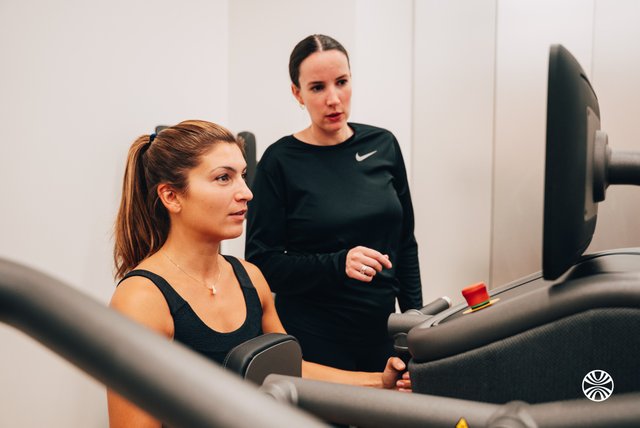 EGYM Wellpass - Ex Gymlib