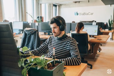 BlaBlaCar