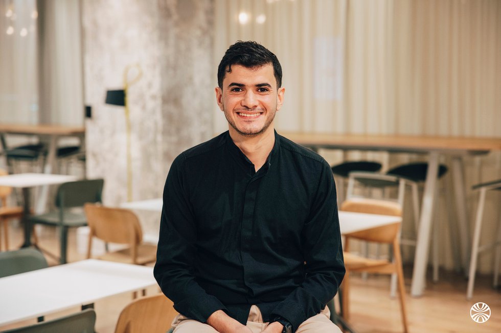 Rencontrez Liès, Ingénieur software - BNP Paribas