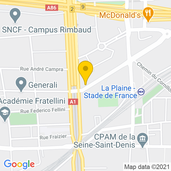 13-15 Rue de la Baume, 75008, Paris