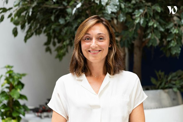 Rencontrez Hélène, Global Head of Operations - INCO Group