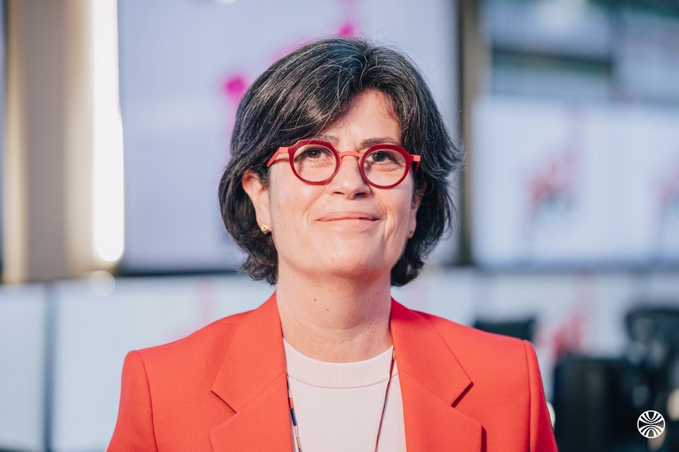 Rencontrez Françoise, Directrice RSE - Groupe NRJ