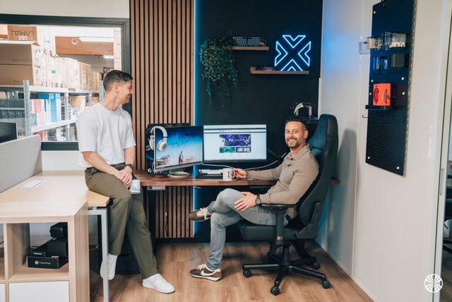 Maxesport