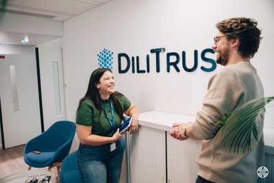 Senior FullStack Software Engineer (Node.js / Vue.js) – DiliTrust ...