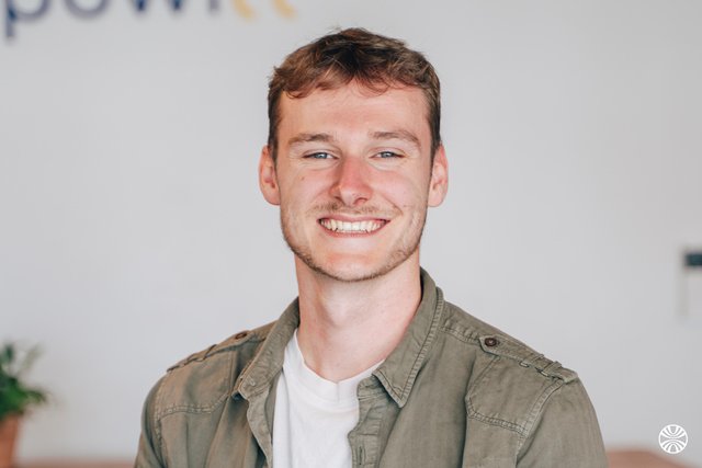 Rencontrez Antoine, Responsable de l'adoption client - Empowill