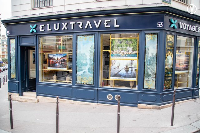 Eluxtravel