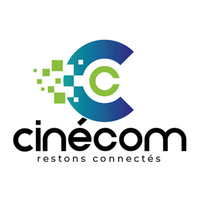 CINECOM, 1er partenaire de BOUYGUES TELECOM