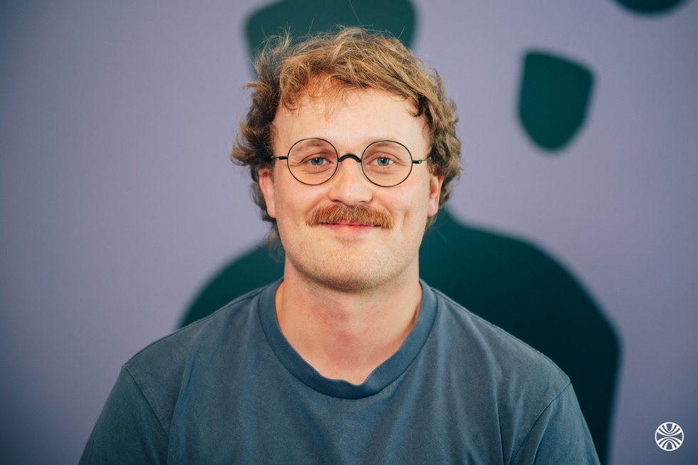 Rencontrez Armand, Sourcing Manager - Hubcycle