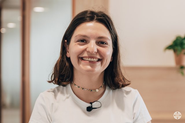 Meet Morgane, Product Manager - OneStock