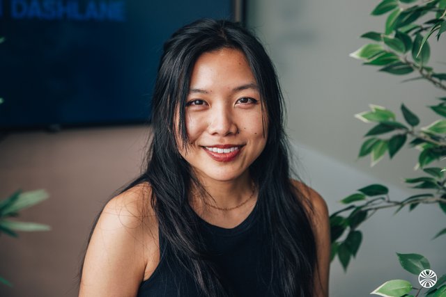 Meet Rencontez Tina, Lead Product Manager - Dashlane